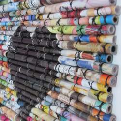 Heartstrings in Black